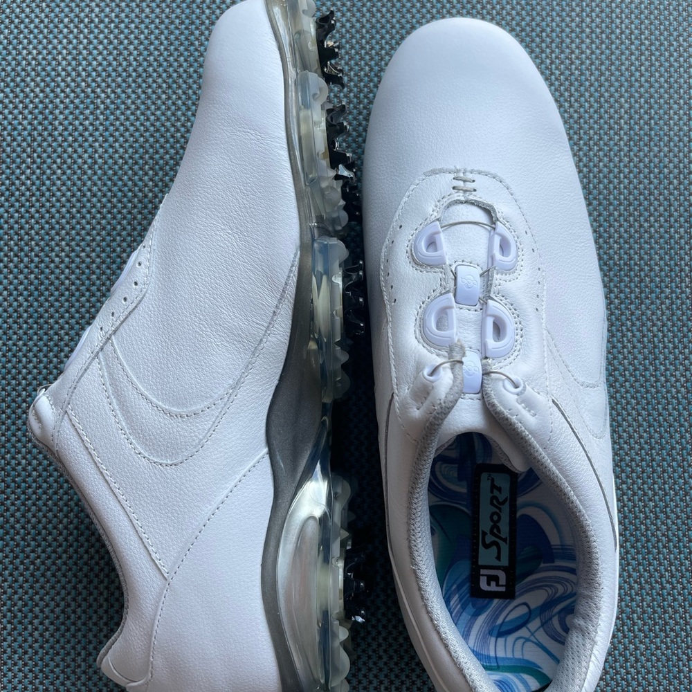 Ladies Golf Shoes